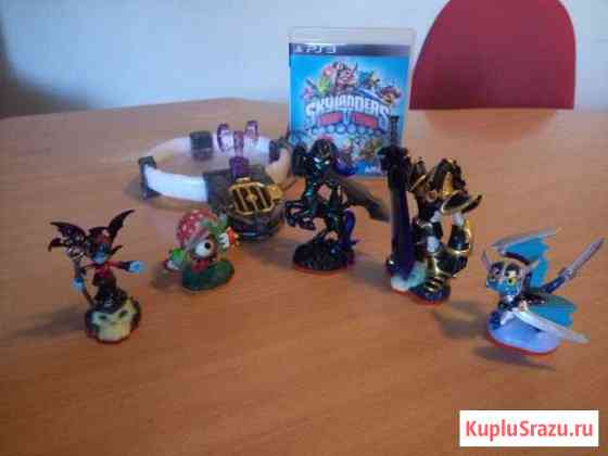 Disney Infinity Skylanders PS4 PS3 Xbox360 пк Wii Севастополь