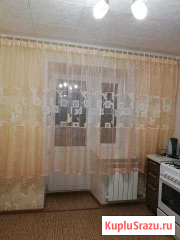 2-к квартира, 49.3 кв.м., 5/5 эт. Катайск - изображение 1