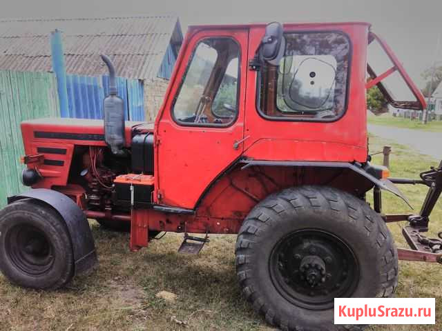 Продается трактор Т-25 Далматово - изображение 1