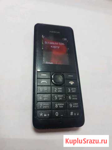 Nokia 106 кгн05 Курган - изображение 1