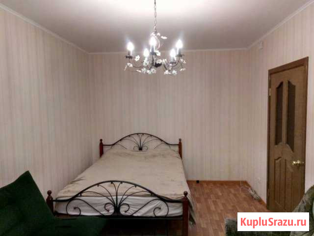 1-к квартира, 38 кв.м., 8/17 эт. Курск - изображение 1