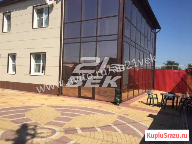 Продам гостиница, 700 кв.м. Прямицыно - изображение 1