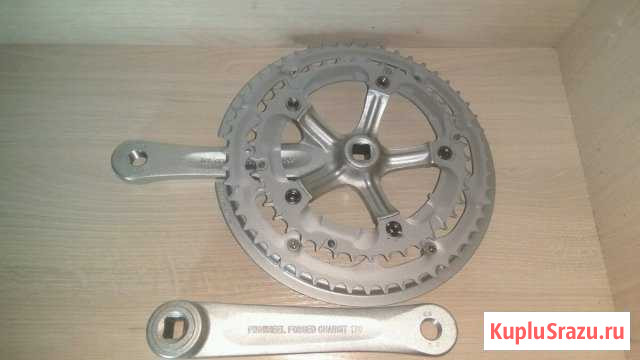 Шоссейная система Prowheel новая Курск - изображение 1