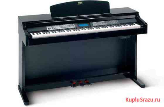 Цифровые пианино Casio Medeli Orla Yamaha Korg Курск