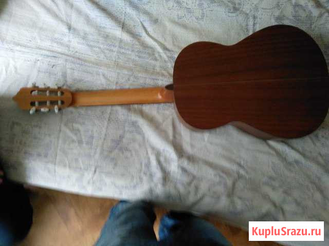 Гитара Курск - изображение 1