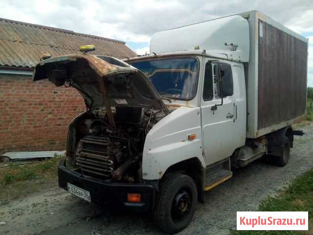 Продам ЗИЛ-5301 (бычок) Обоянь - изображение 1