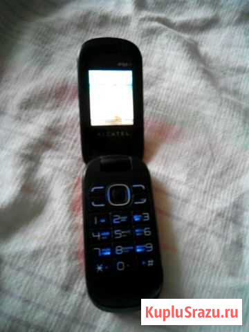 Alcatel Курск - изображение 1