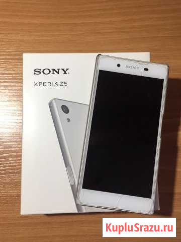 Sony z5 Курск - изображение 1