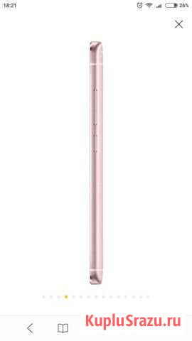 Ксиоми ми 5s 64GB Курск - изображение 1
