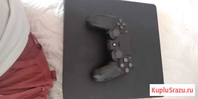Ps4+ Железногорск - изображение 1