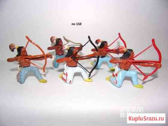 Индейцы гдр Мичикиникуа Липецк