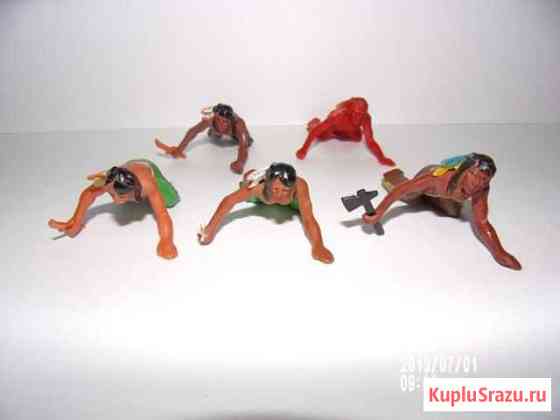 Индейцы гдр Понтиак Липецк