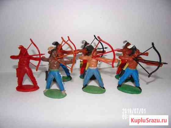 Индейцы гдр Громовой Ястреб Липецк