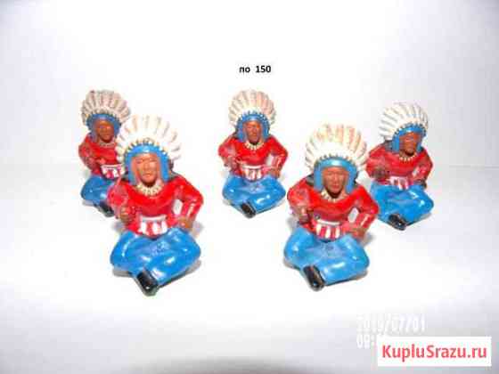 Индейцы гдр Красное Облако Липецк