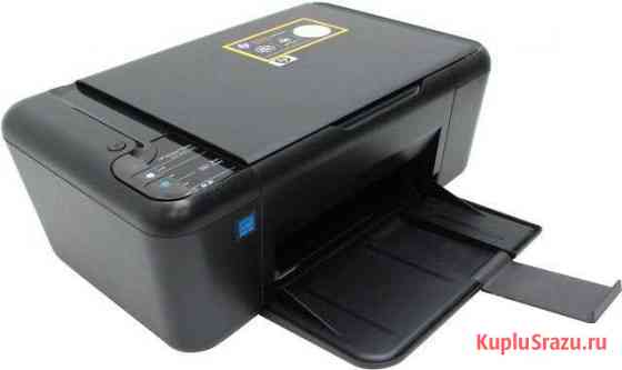 Мфу HP Deskjet F2483 (цветной) Липецк