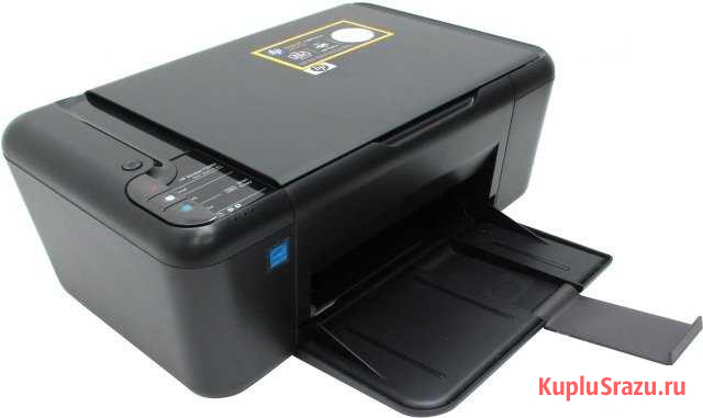 Мфу HP Deskjet F2483 (цветной) Липецк - изображение 1