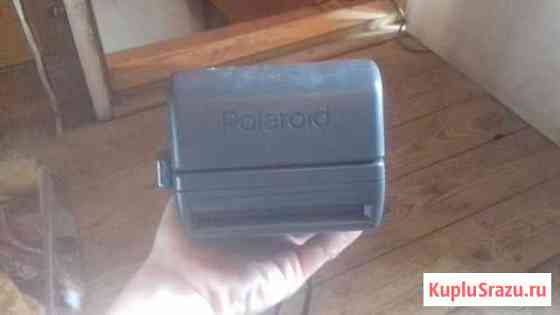 Фотоаппарат Polaroid Елец