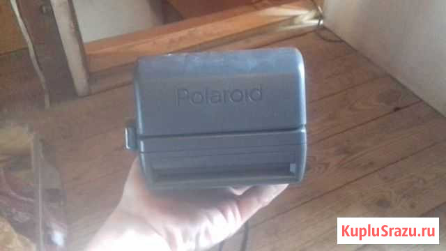 Фотоаппарат Polaroid Елец - изображение 1