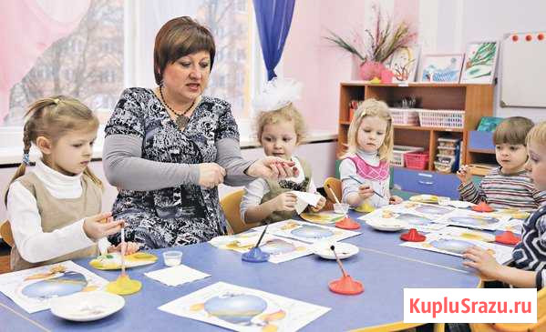 Услуги логопеда-дефектолога Липецк - изображение 1
