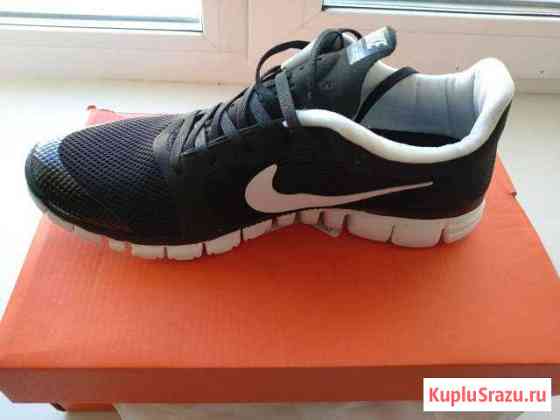 Кроссовки Nike Free Run 3.0 Йошкар-Ола