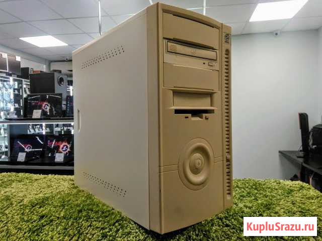 Системный блок Celeron (ст1б) Йошкар-Ола - изображение 1