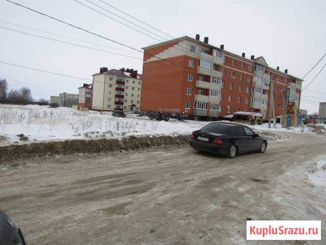 1-к квартира, 35.7 кв.м., 1/5 эт. Комсомольский - изображение 1
