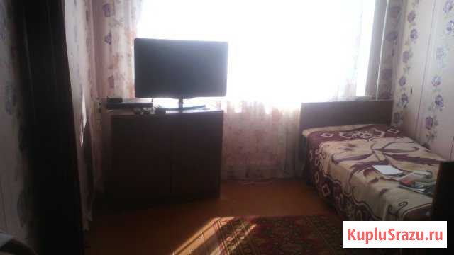2-к квартира, 44 кв.м., 1/2 эт. Рузаевка - изображение 1