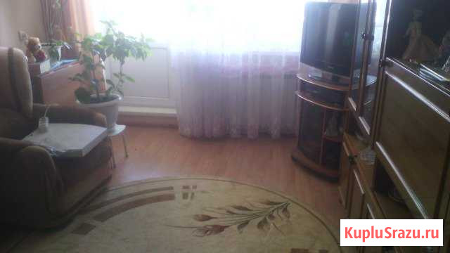 2-к квартира, 48.7 кв.м., 5/5 эт. Рузаевка - изображение 1