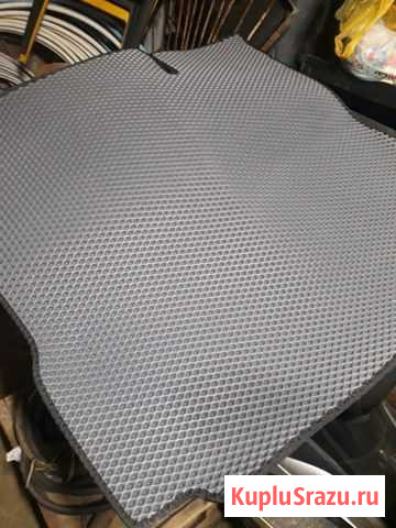 Коврик багажника лада xrey Саранск - изображение 1