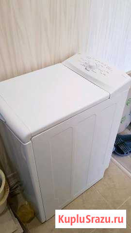 Стиральная машина Whirlpool Саранск - изображение 1