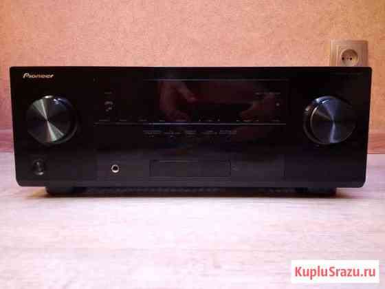 Ресивер Pioneer vsx 527k Саранск