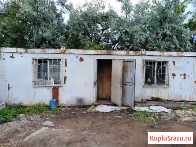 Вагончик 2.5х9 Саранск - изображение 1