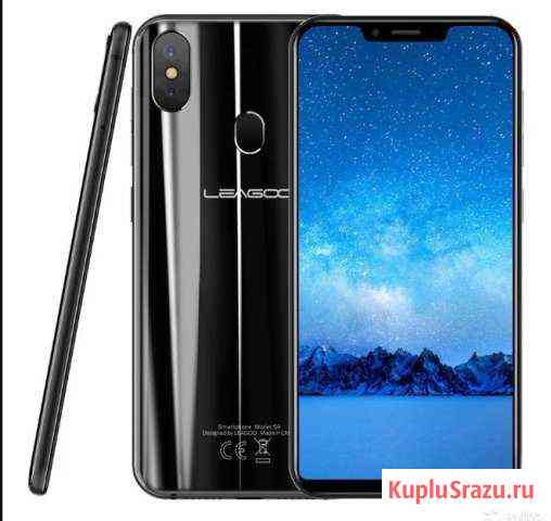 Leagoo S9 Рузаевка