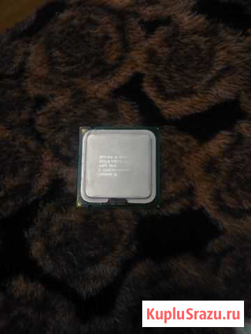 Intel core 2 q8200 Саранск - изображение 1