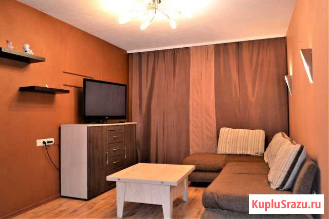 2-к квартира, 48 кв.м., 5/5 эт. Мурманск - изображение 1