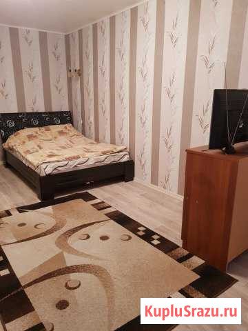 2-к квартира, 46 кв.м., 2/5 эт. Кировск - изображение 1