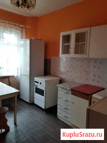 4-к квартира, 76 кв.м., 1/5 эт. Кировск - изображение 1