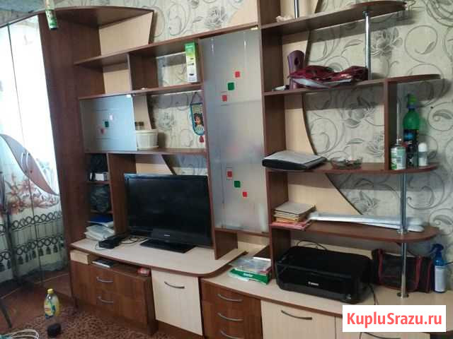 Стенка Оленегорск - изображение 1