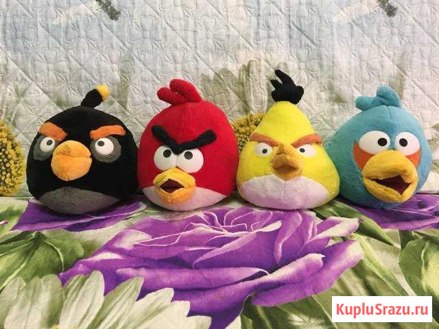 Игрушки Кировск - изображение 1