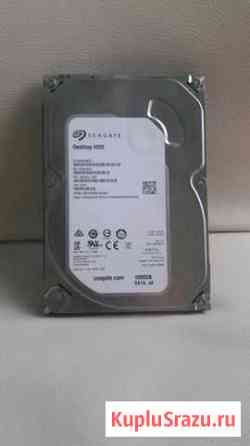 Seagate 1Tb Мурманск