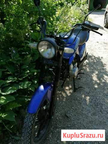 ABM Phantom 125 Старая Русса - изображение 1
