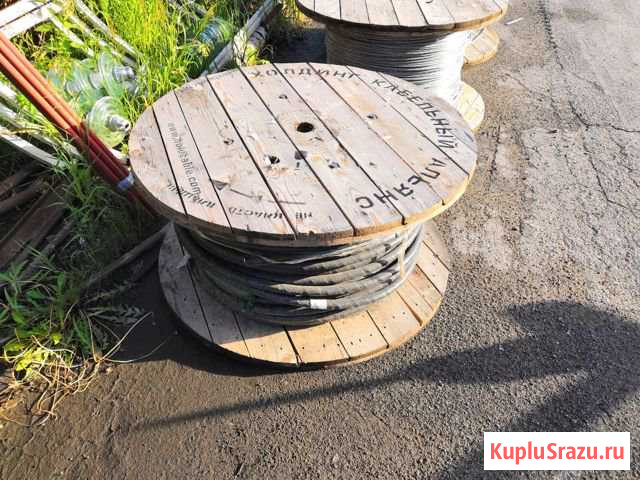 Кабель авбшв 450 Барабинск - изображение 1