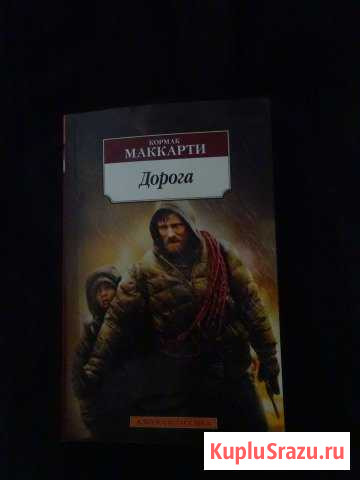 Маккарти дорога Бердск - изображение 1