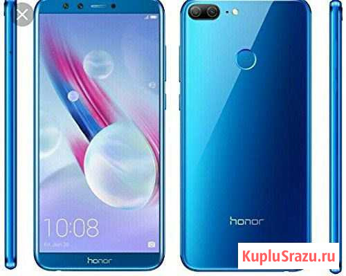 Honor 9 lite Бердск - изображение 1