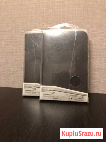 Чехол-книжка для планшета SAMSUNG Galaxy Tab7 7.0 Новосибирск - изображение 1