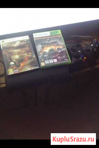 Xbox 360 Чик - изображение 1