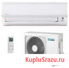 Кондиционер Daikin ftyn20L / RYN20L Омск - изображение 1