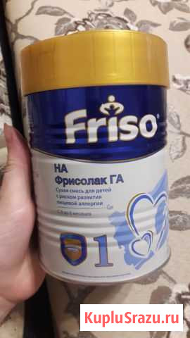 Фрисолак 1 Омск - изображение 1