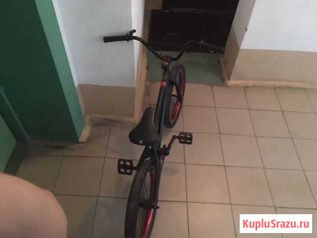 BMX Омск - изображение 1