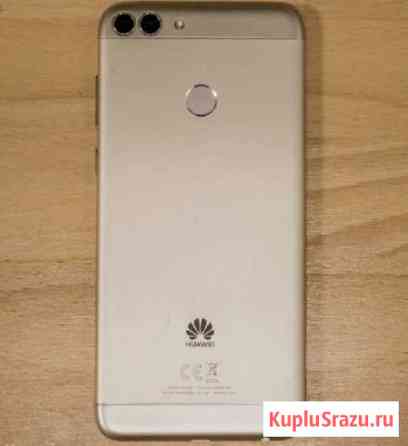 Huawei p smart 2018 Омск